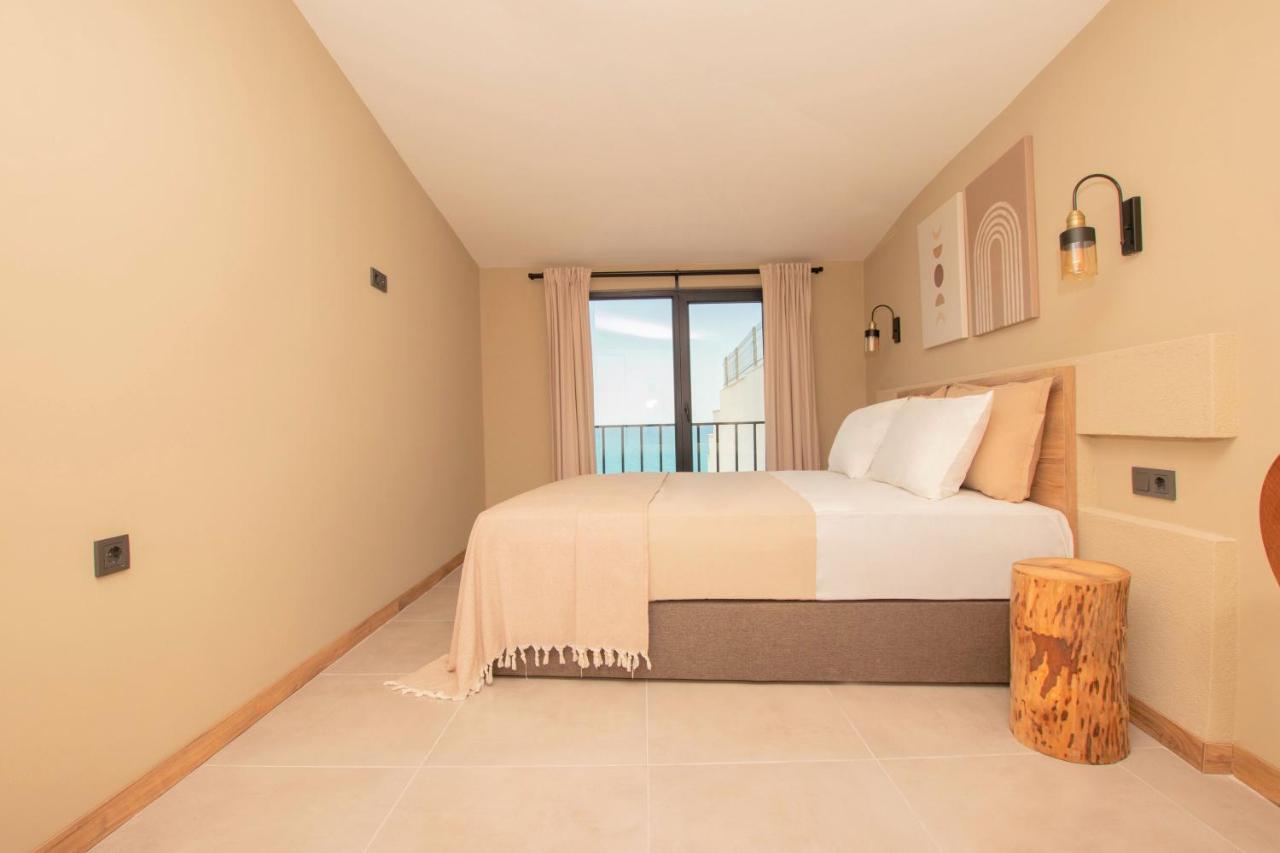 Korucuk Koru Butik Otel מראה חיצוני תמונה