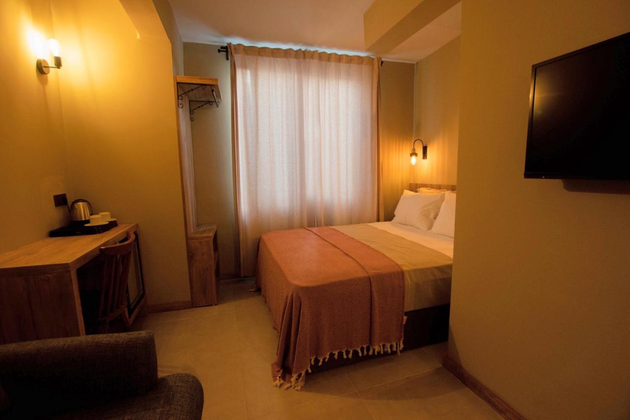 Korucuk Koru Butik Otel מראה חיצוני תמונה