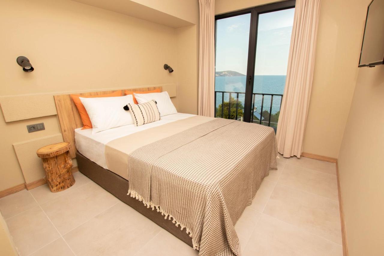 Korucuk Koru Butik Otel מראה חיצוני תמונה