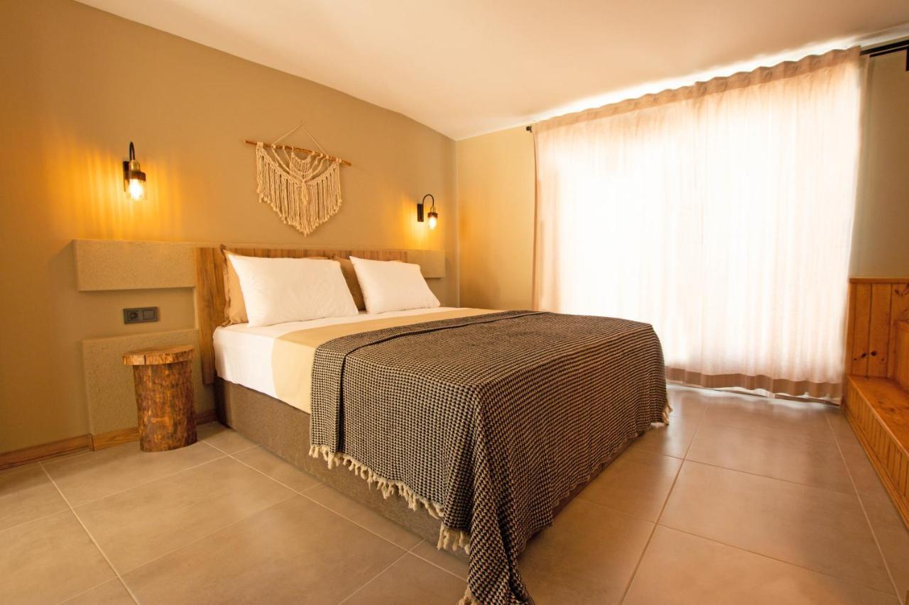 Korucuk Koru Butik Otel מראה חיצוני תמונה