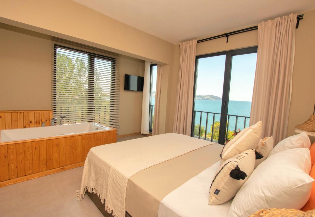 Korucuk Koru Butik Otel מראה חיצוני תמונה