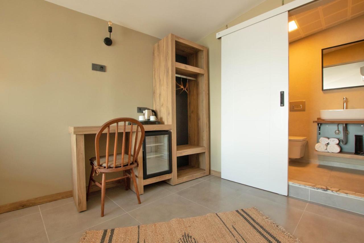 Korucuk Koru Butik Otel מראה חיצוני תמונה