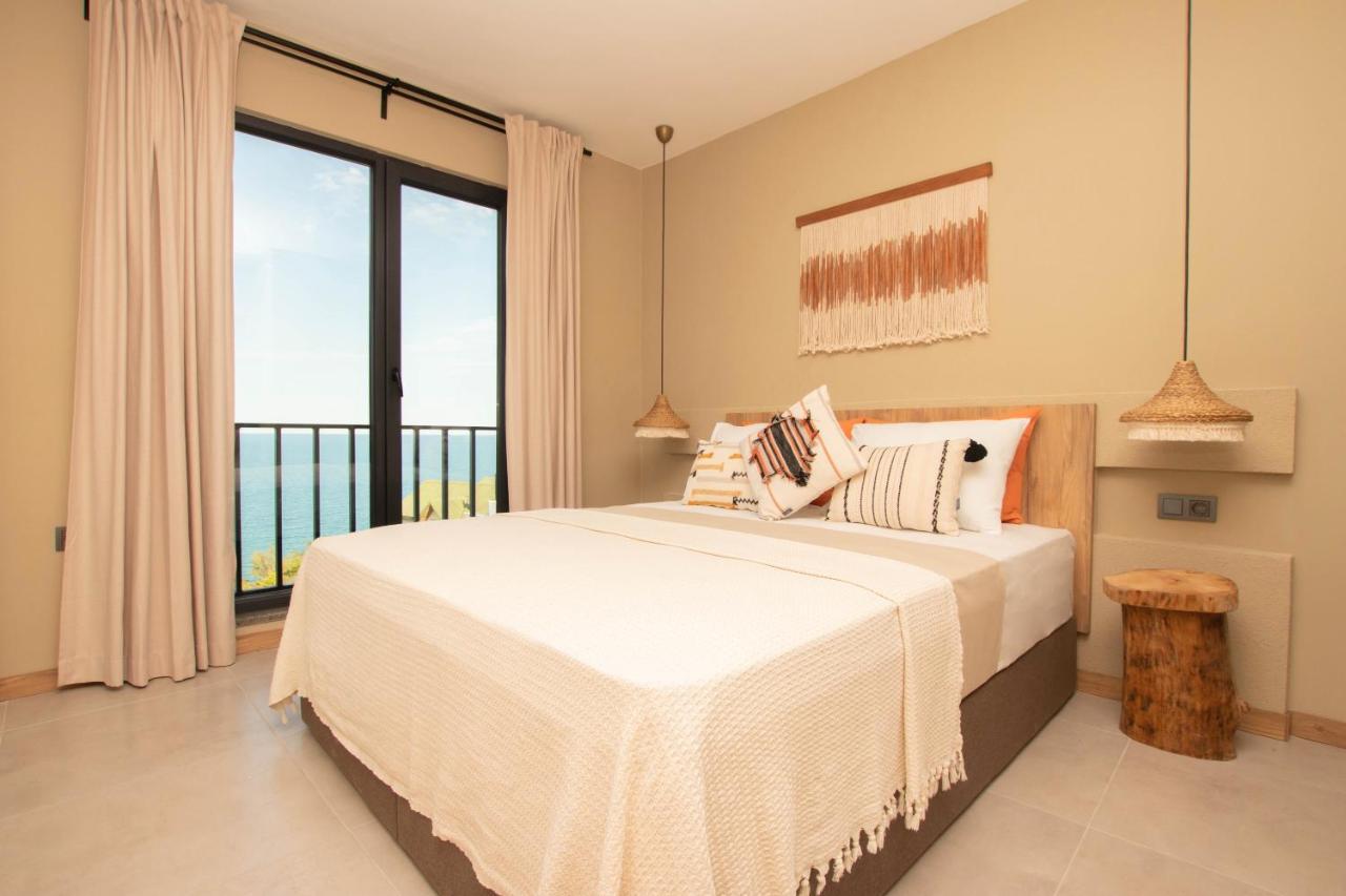 Korucuk Koru Butik Otel מראה חיצוני תמונה