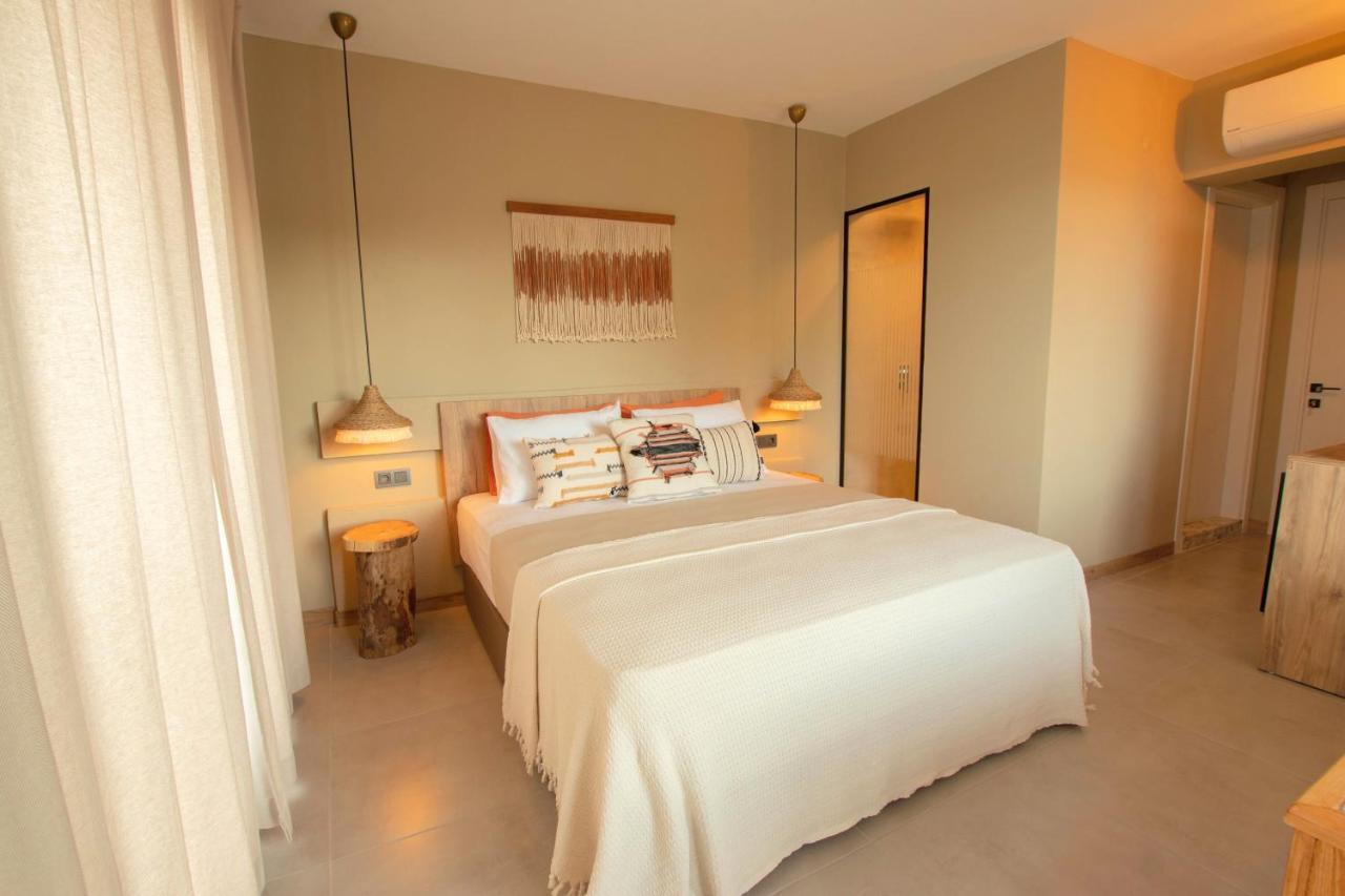 Korucuk Koru Butik Otel מראה חיצוני תמונה
