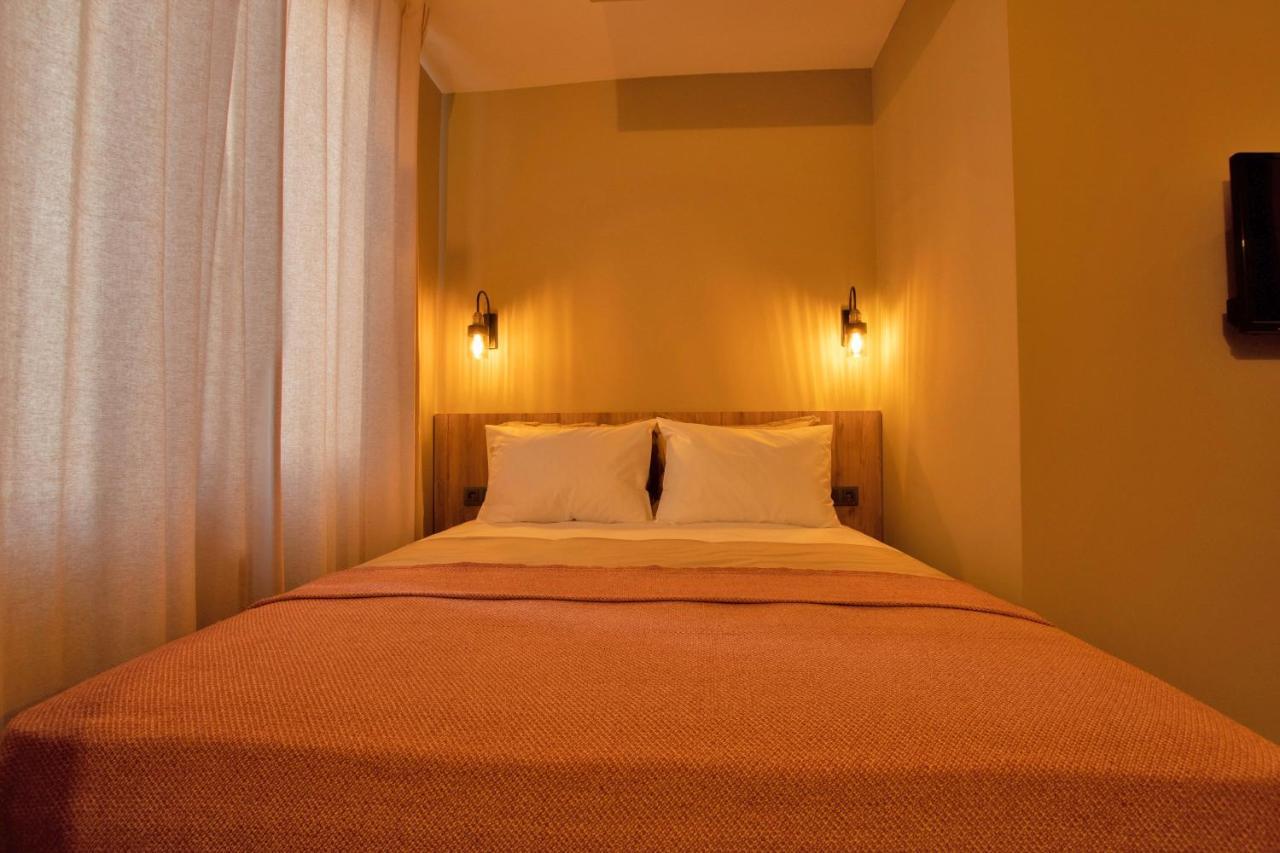 Korucuk Koru Butik Otel מראה חיצוני תמונה