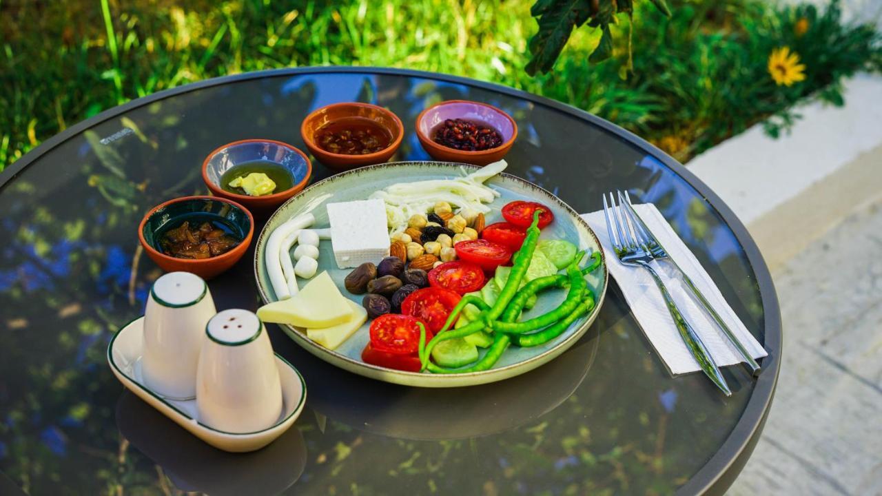 Korucuk Koru Butik Otel מראה חיצוני תמונה