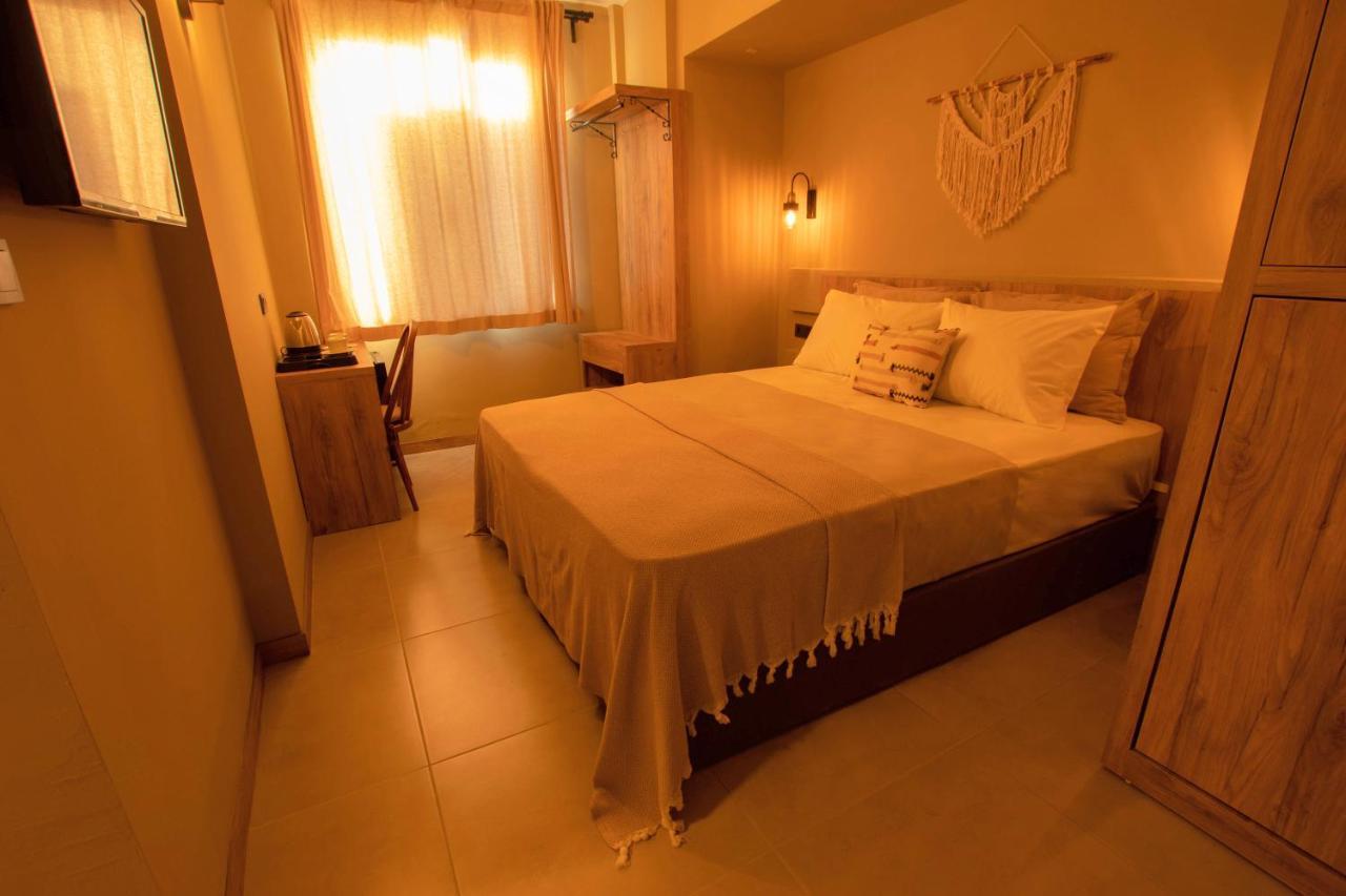 Korucuk Koru Butik Otel מראה חיצוני תמונה